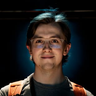 Author avatar